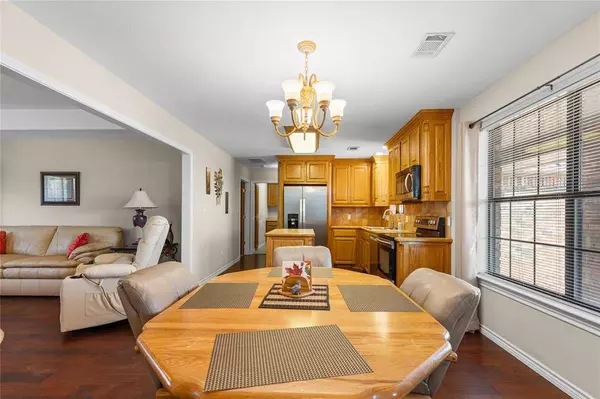 3706 Heatherwood Lane, Sherman, TX 75090