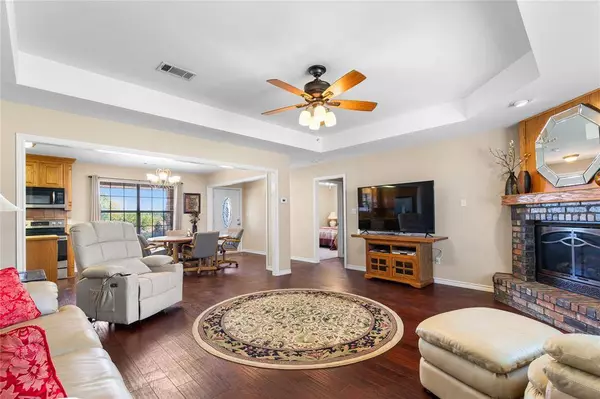 3706 Heatherwood Lane, Sherman, TX 75090