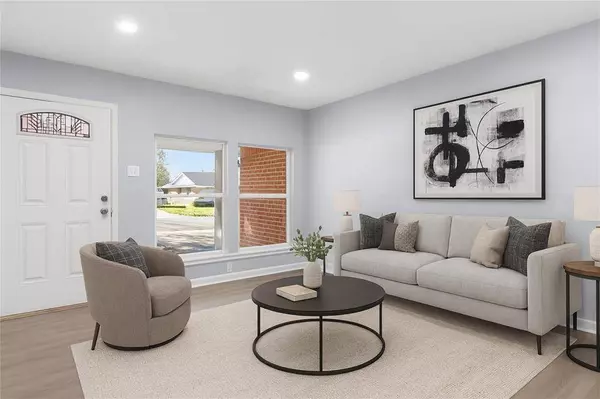 1809 W Birge Street, Sherman, TX 75092