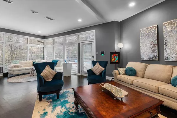 823 W Lamberth Road, Sherman, TX 75092