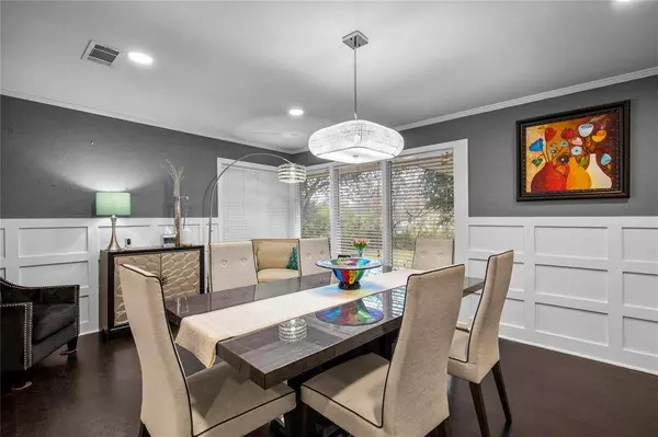 823 W Lamberth Road, Sherman, TX 75092