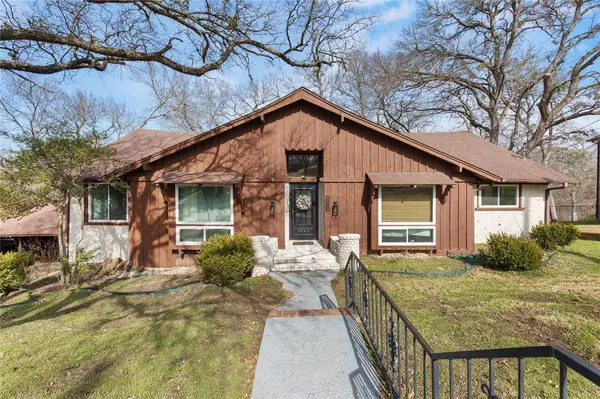 325 Arapaho E, Sherman, TX 75092