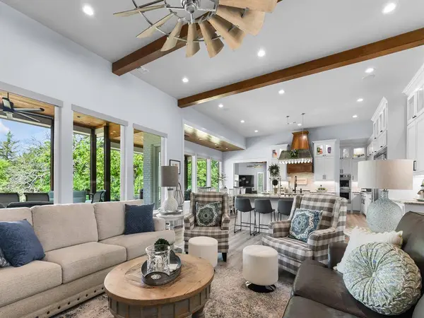 377 Tananger Springs Drive, Denison, TX 75021