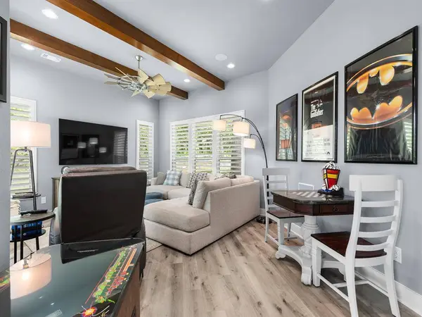 377 Tananger Springs Drive, Denison, TX 75021