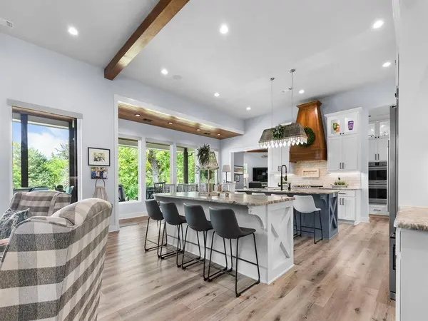 377 Tananger Springs Drive, Denison, TX 75021