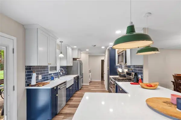 613 Edwards Drive, Denison, TX 75020