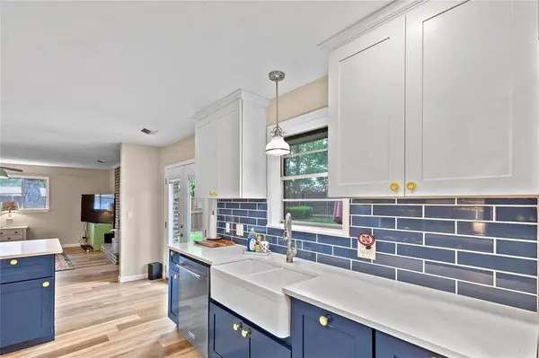 613 Edwards Drive, Denison, TX 75020