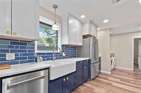 613 Edwards Drive, Denison, TX 75020