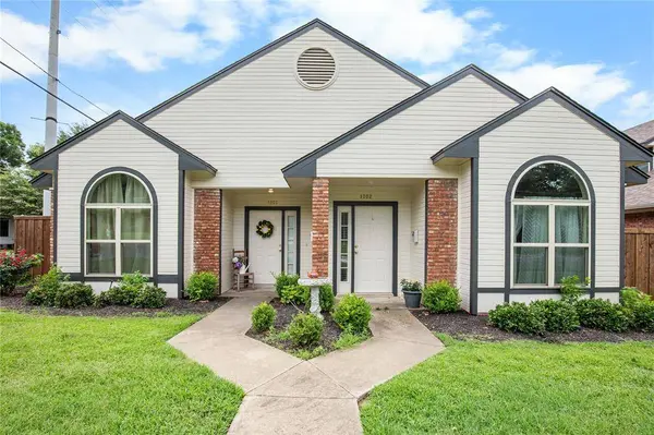 1002 W Washington Street, Sherman, TX 75092