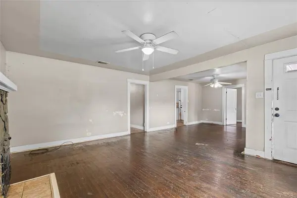 1211 N Harrison Avenue, Sherman, TX 75090