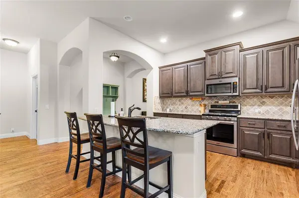 5215 Pentridge Drive, Sherman, TX 75092