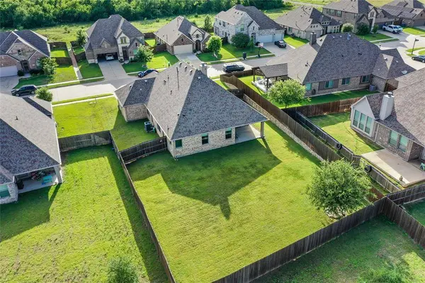 5215 Pentridge Drive, Sherman, TX 75092