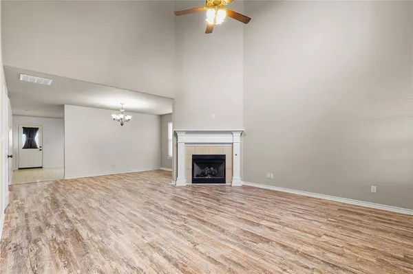 4204 Quail Run Road, Sherman, TX 75092
