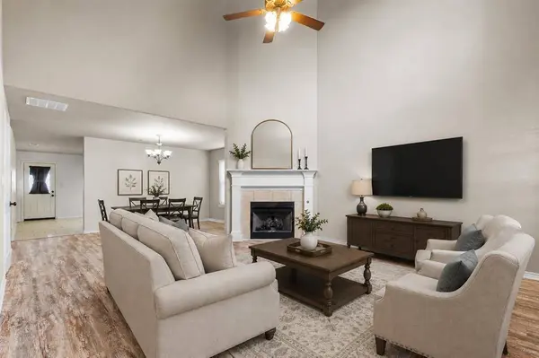 4204 Quail Run Road, Sherman, TX 75092
