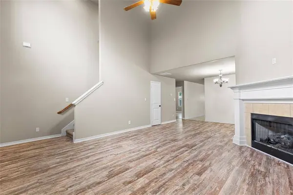 4204 Quail Run Road, Sherman, TX 75092