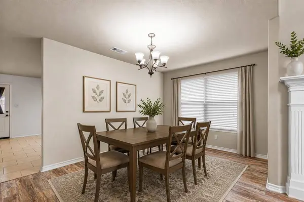 4204 Quail Run Road, Sherman, TX 75092