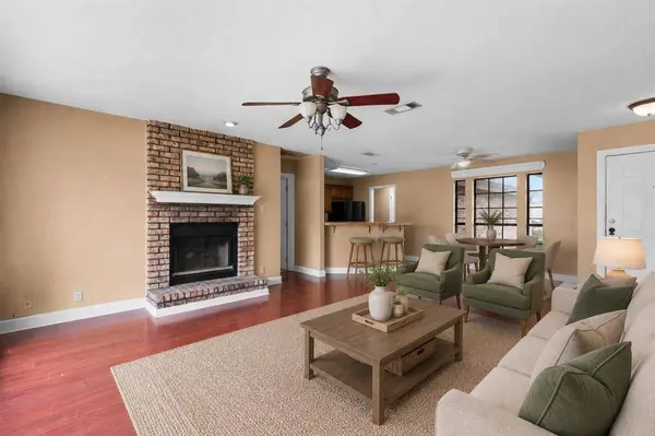 4817 Indio Lane, Sherman, TX 75092