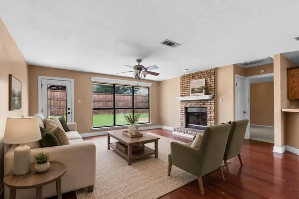 4817 Indio Lane, Sherman, TX 75092