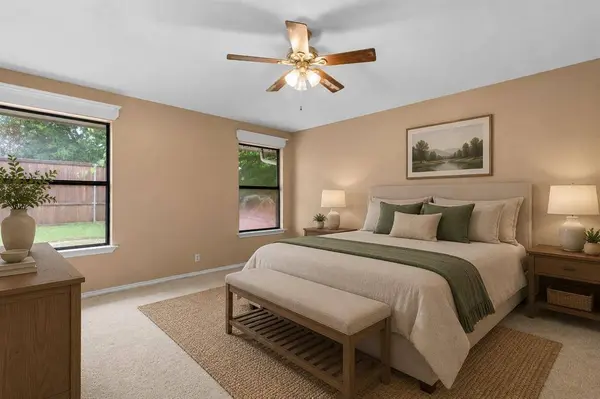 4817 Indio Lane, Sherman, TX 75092