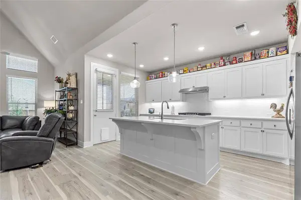 3809 Cherry Hills Drive, Sherman, TX 75090