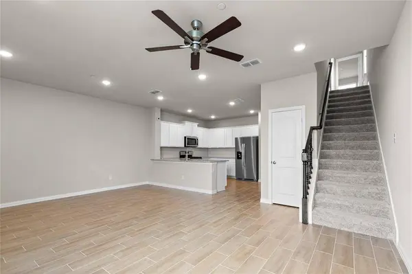 1229 Morgan Drive, Sherman, TX 75090