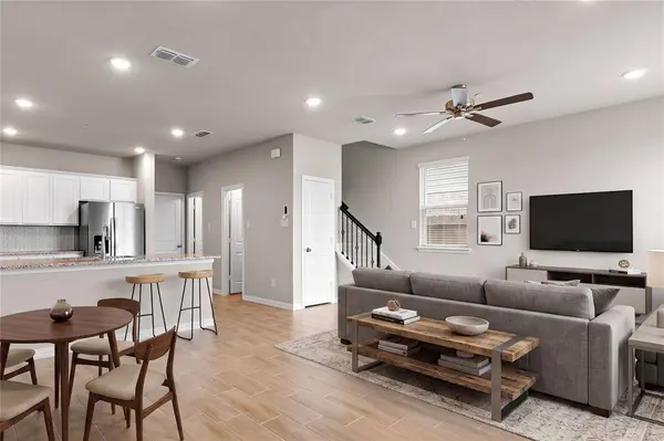 1229 Morgan Drive, Sherman, TX 75090