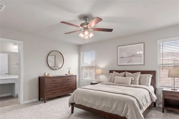 1229 Morgan Drive, Sherman, TX 75090