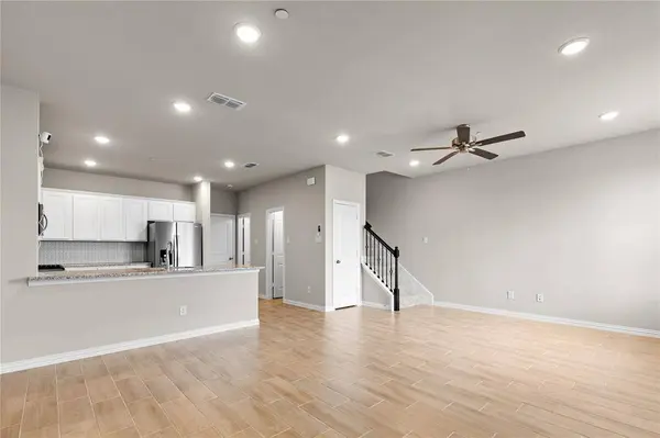 1229 Morgan Drive, Sherman, TX 75090