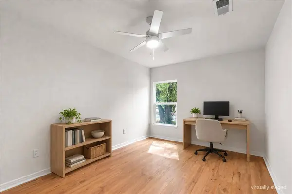 1402 N Brents Avenue, Sherman, TX 75090