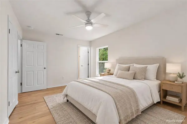 1402 N Brents Avenue, Sherman, TX 75090