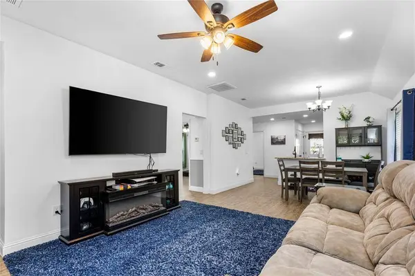 1031 W Gandy Street, Denison, TX 75020