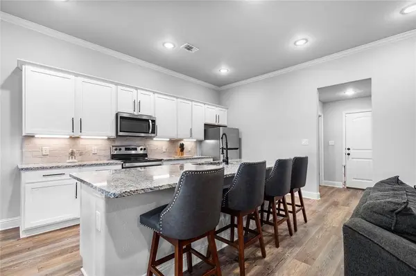 2112 Ajay, Sherman, TX 75092