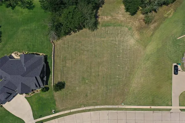3109 Bandera Drive, Sherman, TX 75092