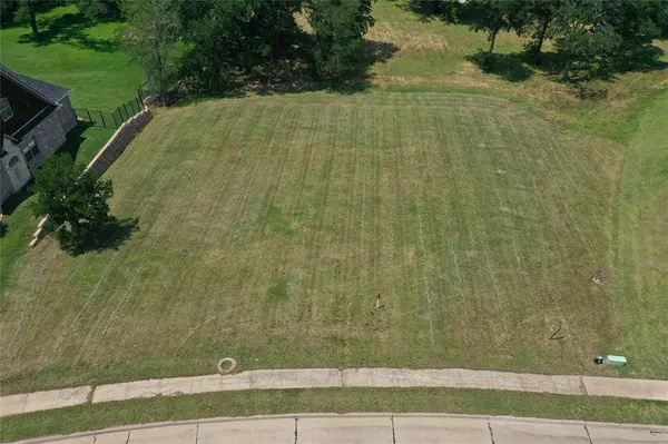 3109 Bandera Drive, Sherman, TX 75092