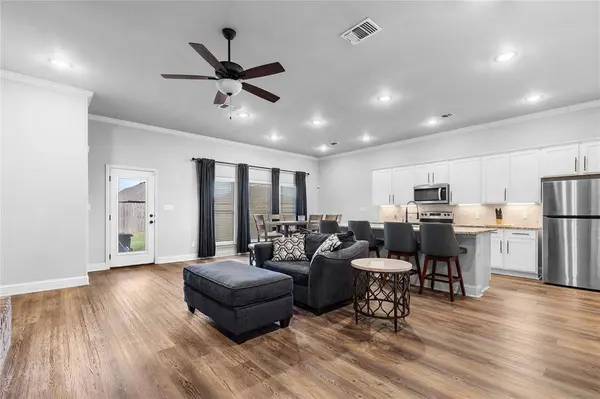 2112 Ajay, Sherman, TX 75092