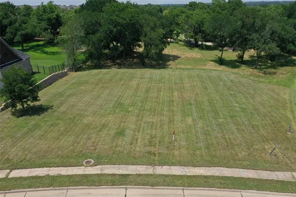 3109 Bandera Drive, Sherman, TX 75092