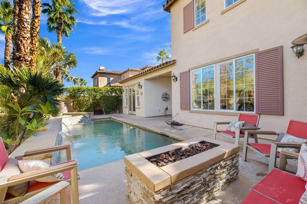 2840 Belleza CT, Palm Springs, CA 92264