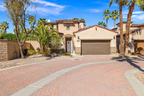 2840 Belleza CT, Palm Springs, CA 92264