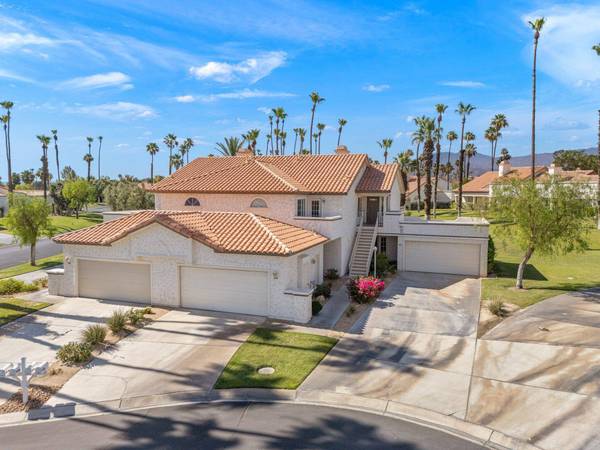265 Desert Falls DR E, Palm Desert, CA 92211