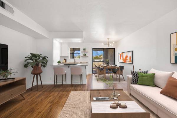 5300 E Waverly DR #K4, Palm Springs, CA 92264