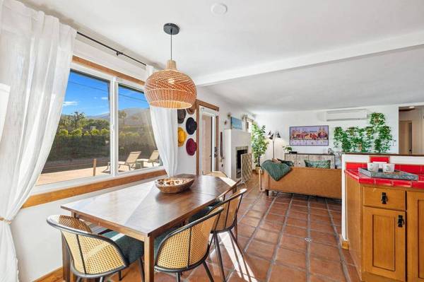 745 E Sunny Dunes RD, Palm Springs, CA 92264