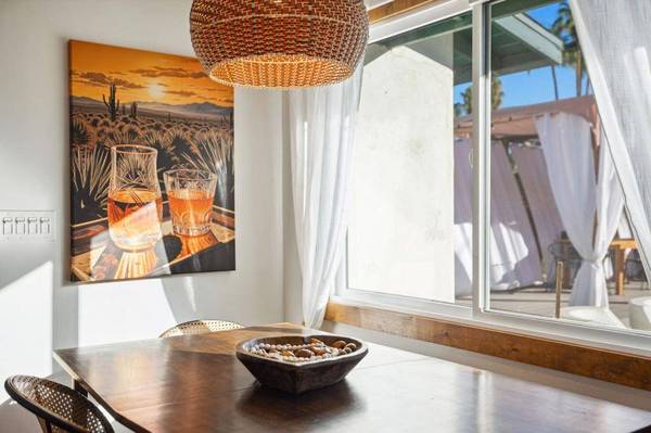 745 E Sunny Dunes RD, Palm Springs, CA 92264