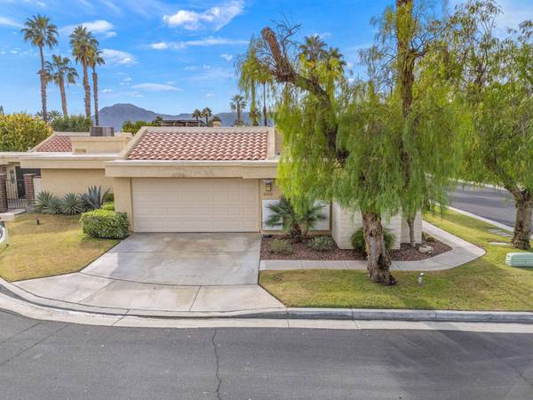 6733 Harwood CIR, Palm Springs, CA 92264