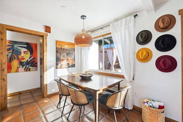 745 E Sunny Dunes RD, Palm Springs, CA 92264