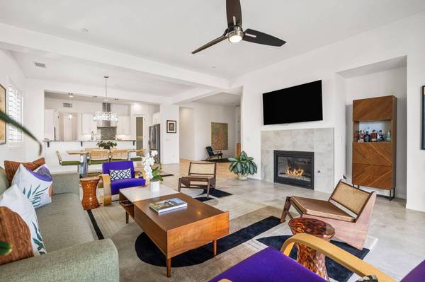 67332 Zuni CT, Cathedral City, CA 92234