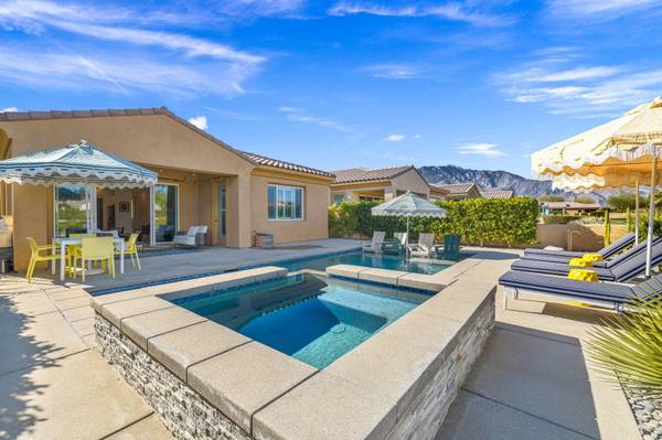 67332 Zuni CT, Cathedral City, CA 92234