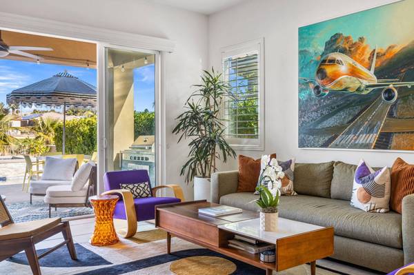 67332 Zuni CT, Cathedral City, CA 92234