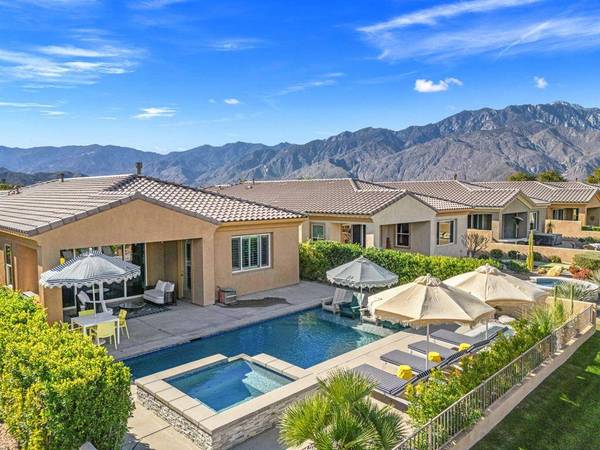 67332 Zuni CT, Cathedral City, CA 92234