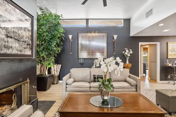 1521 S Cerritos DR, Rancho Mirage, CA 92270