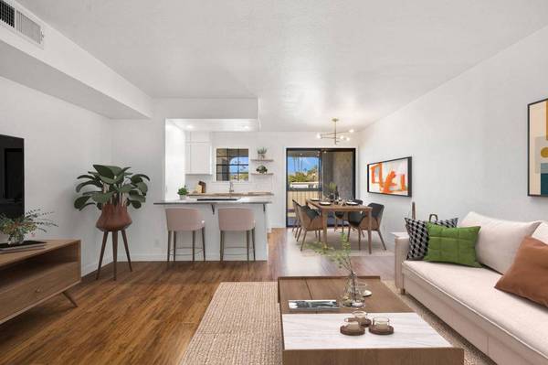 5300 E Waverly DR #K4, Palm Springs, CA 92264